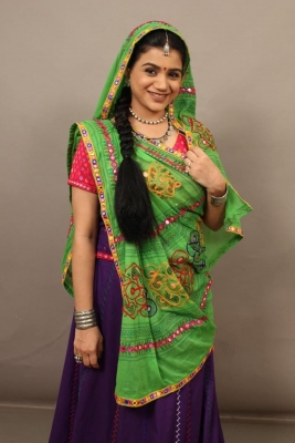 Balika Vadhu 2 team opens up about show, its concept