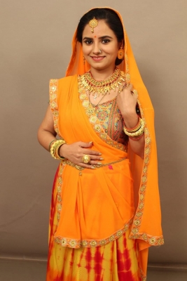 Balika Vadhu 2 team opens up about show, its concept