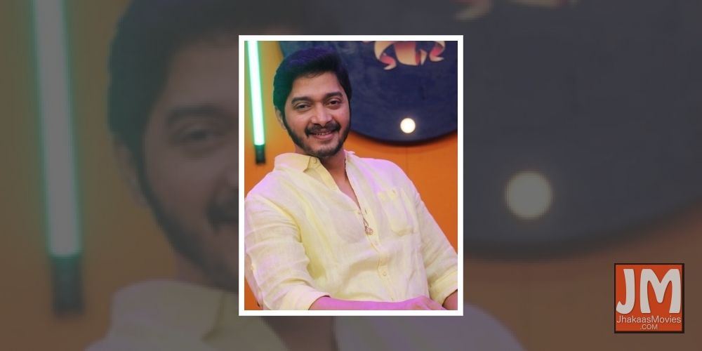 Shreyas Talpade shares the pros and cons of cinema halls, OTT