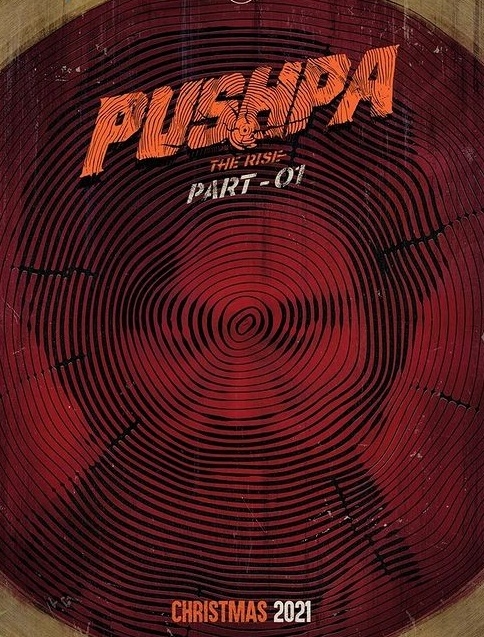 Allu Arjun's 'Pushpa: The Rise' to release this year on Christmas.