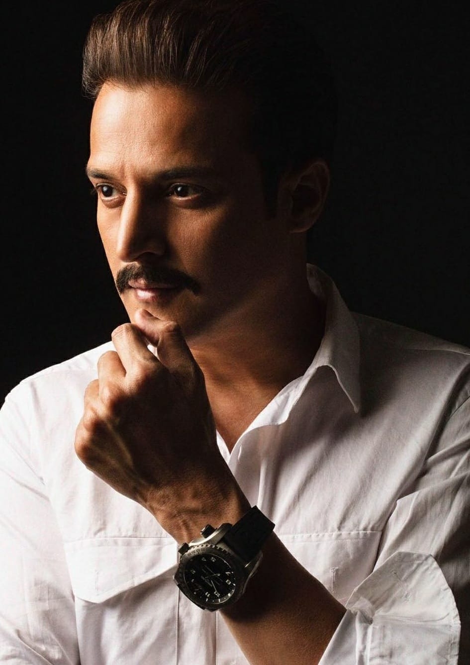 Jimmy Sheirgill on his dream come true with 'Maachis'.