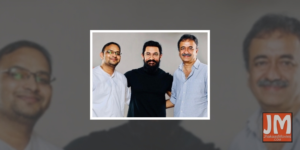 Aamir Khan & Rajkumar Hirani in Kashmir, to launch policy for shooting-friendly J&K