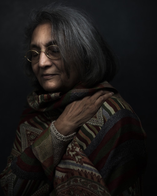 Those afraid of my honesty are scared of their own truth: Sheela Birnstiel.