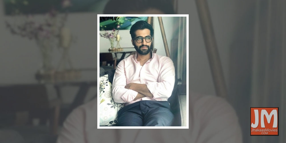 Akshay Oberoi: 'Gurgaon' was a learning experience