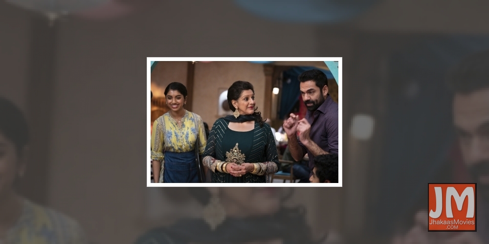 'Spin' is a potential conversation starter on nuanced representation of Indian-American community