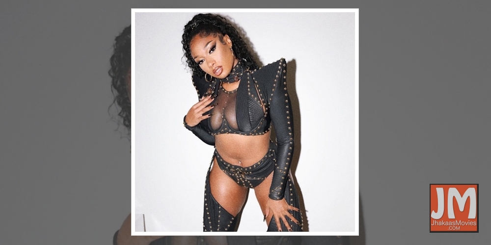 Meghan Thee Stallion