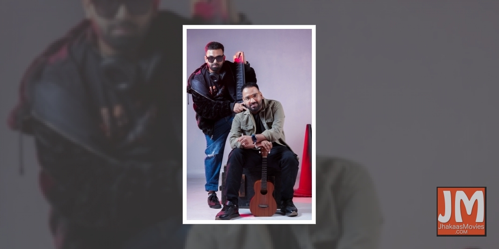 Music director duo Gaurav-Kartik make B'wood debut with 'Marjaawaan'