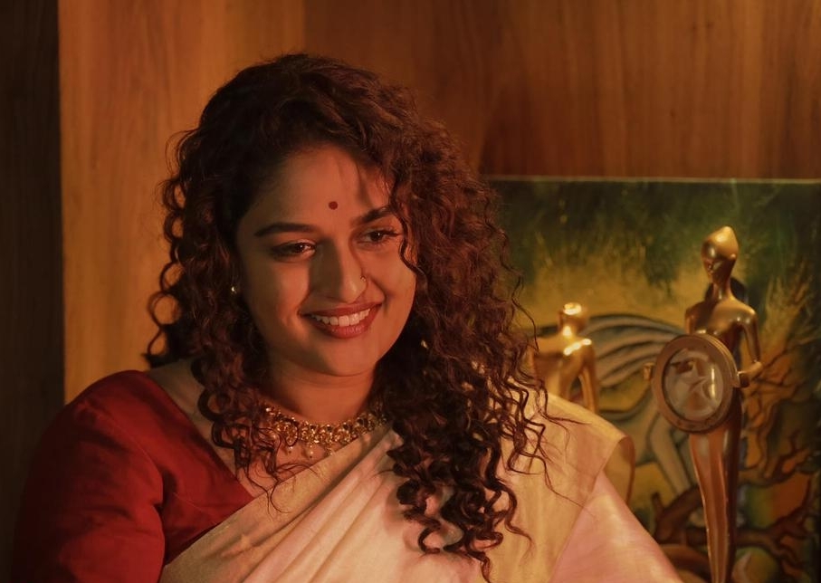 Team of 'Navarasa' hosts an extravagant musical treat for music lovers