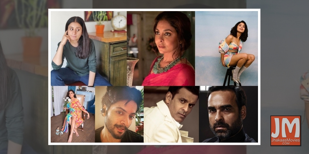 Starstruck: The real game changers of OTT.