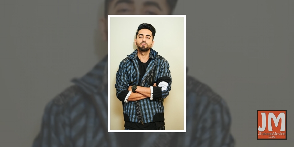 Ayushmann Khurrana recalls special connection with Prayagraj
