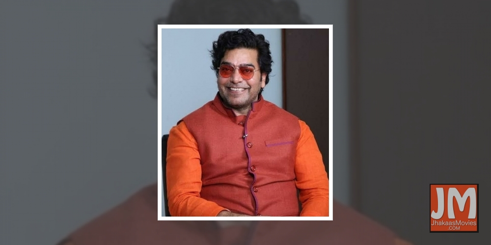 Ashutosh Rana highlights importance of constant vigil in 'Crime Patrol Satark: Shaatir Criminals