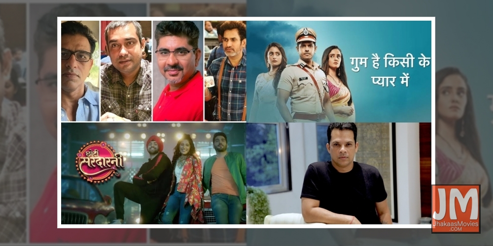 Why love triangles never go out of fashion