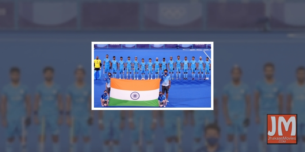 Indian hockey's historic feat at Olympics: Looking at Hindi films based on the sport