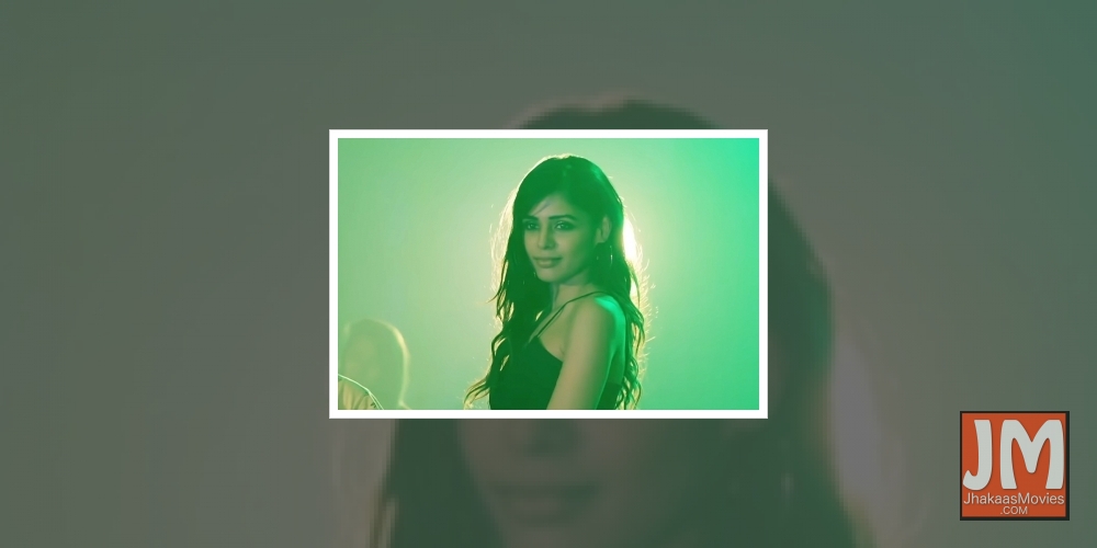 Pranati Rai Prakash: 'Gabru' shoot was a road trip.