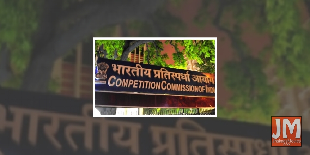 Competition Commission of India