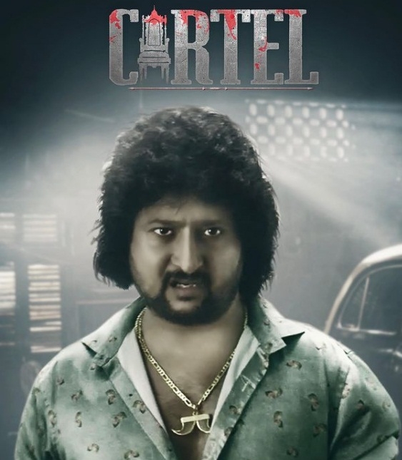 Divya Agarwal talks about her multifaceted character in 'Cartel'.(photo:Instagram)