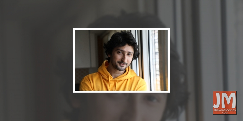 Kunal Karan Kapoor.