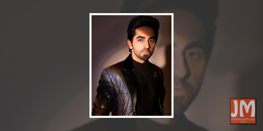 AYUSHMANN khurrana