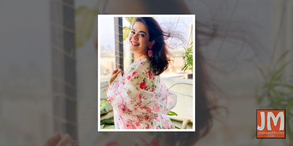 Shweta Gulati on how her screen character made her 'more accepting, less judgemental'