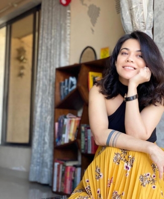 Shweta Gulati on how her screen character made her 