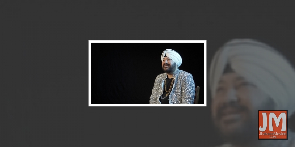 Daler Mehndi gives special gift to Mame Khan's Daughter on her wedding