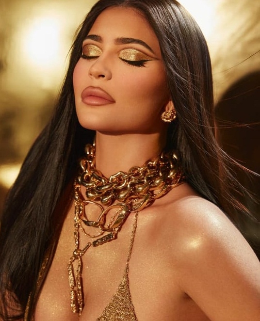 Kylie Jenner.(photo:Instagram)