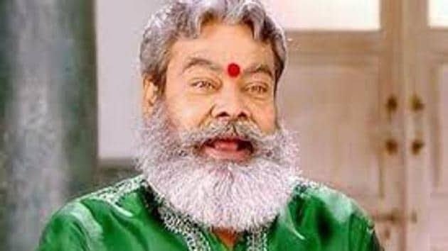 Veteran actor Anupam Shyam passes away