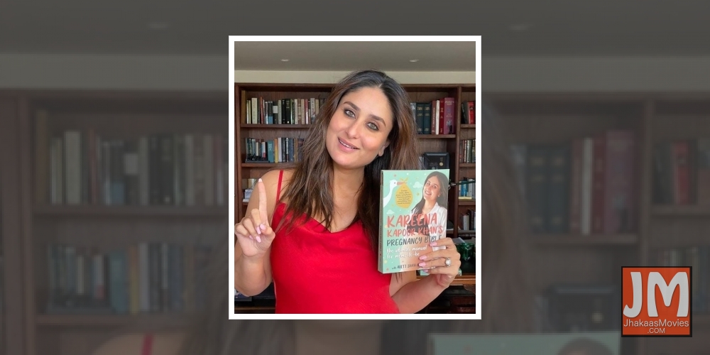 Netizens troll Kareena, Saif on rumours of naming son Jehangir