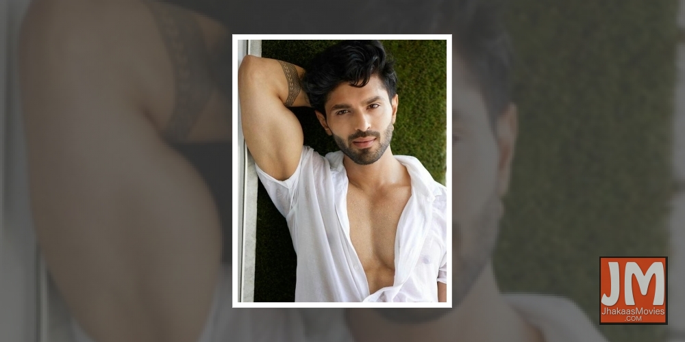 Kunal Singh to play Ankita Lokhande's on-screen love interest.