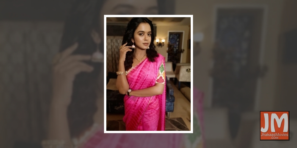 Action sequence in 'Apna Time Bhi Aayega' gets Megha Ray all excited