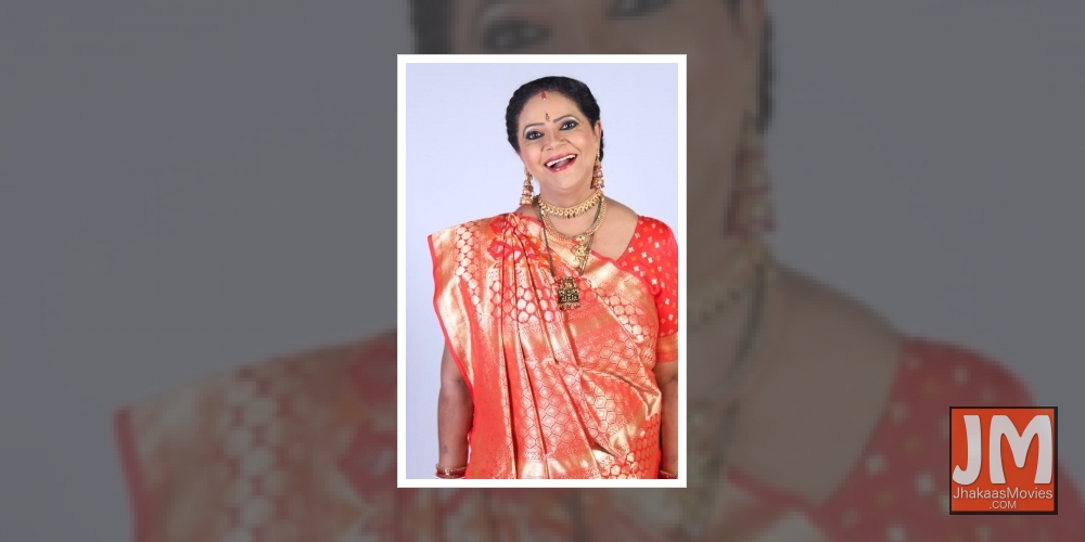 Rupal Patel on how Mithila of 'Tera Mera Saath Rahe' is different from Kokila