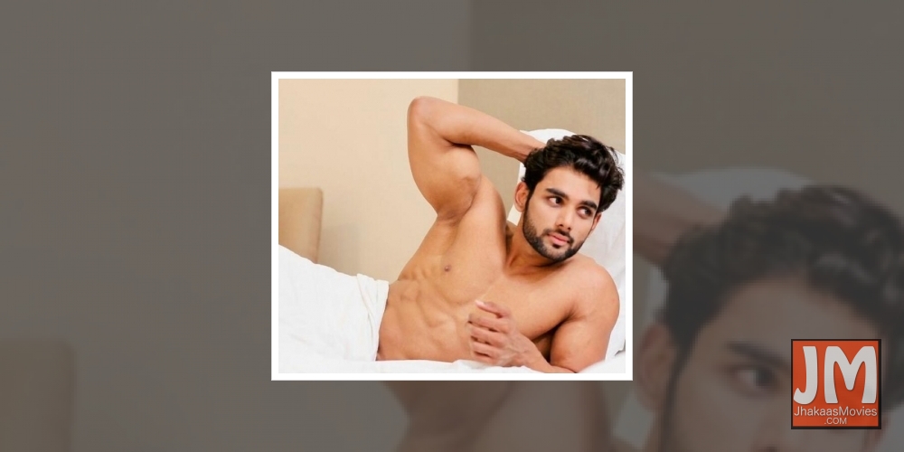 Siddhant More has no regrets about rejecting projects for Bollywood dream