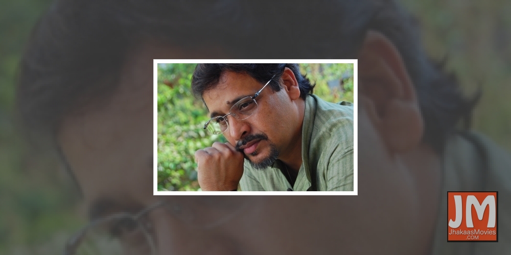 Purnendu Shekhar on the true incident that inspired 'Balika Vadhu 2'