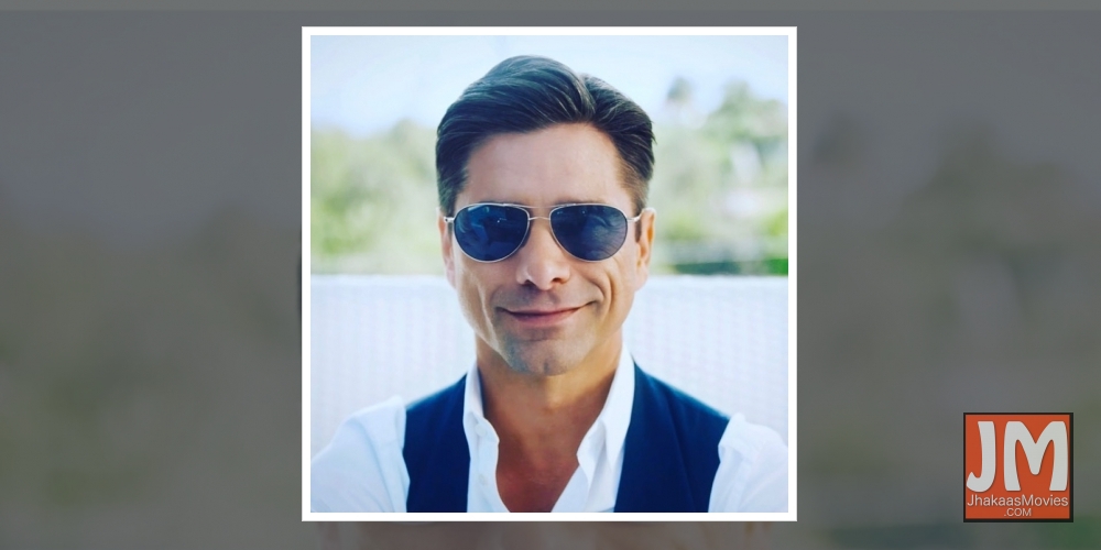 John Stamos.