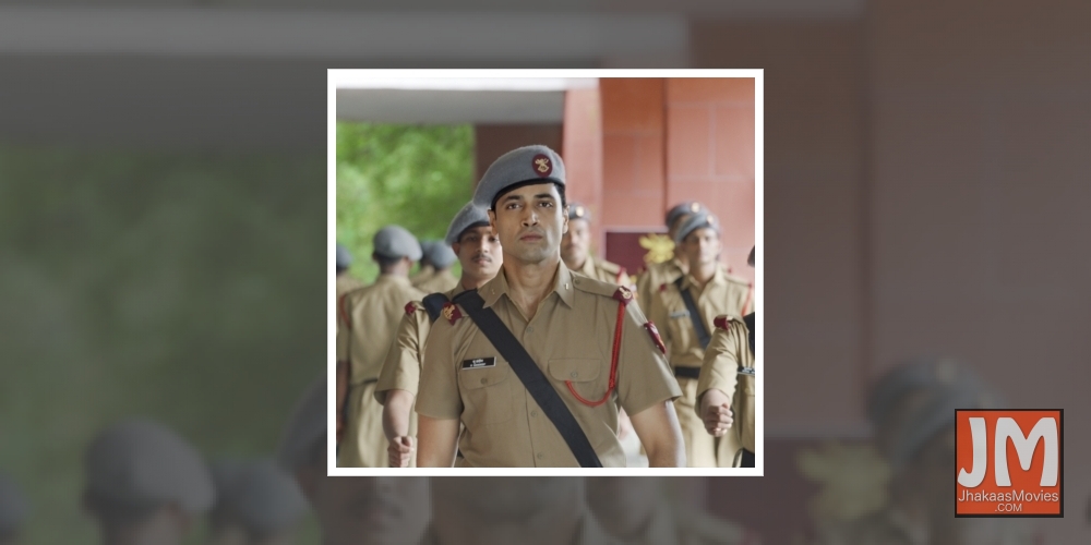 Hyderabad: Major the film commences the final schedule of its shoot.