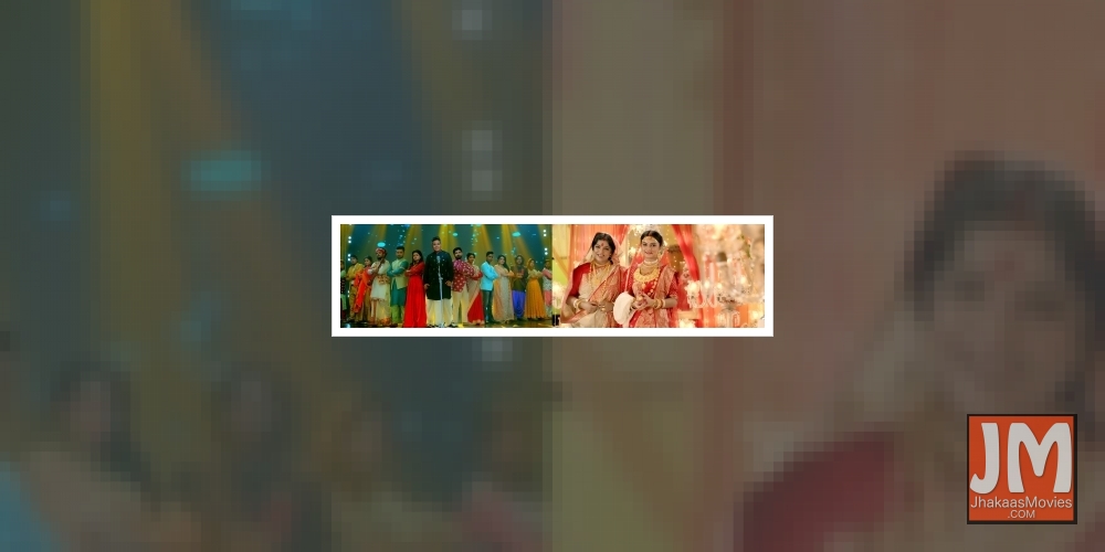 COLORS Bangla new launches