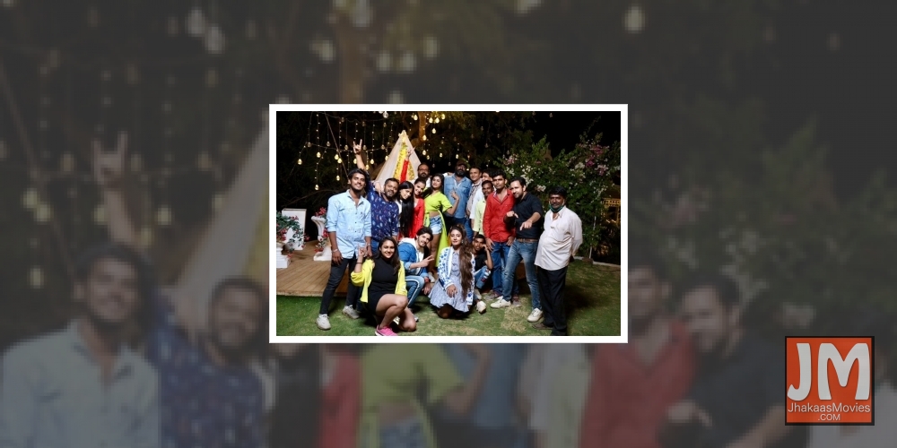 ROHAN MEHRA MUSIC VIDEO.