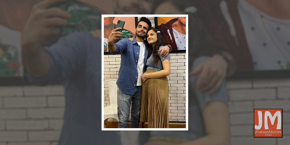 Tara Alisha Berry would marry someone like her 'Firsts' co-star