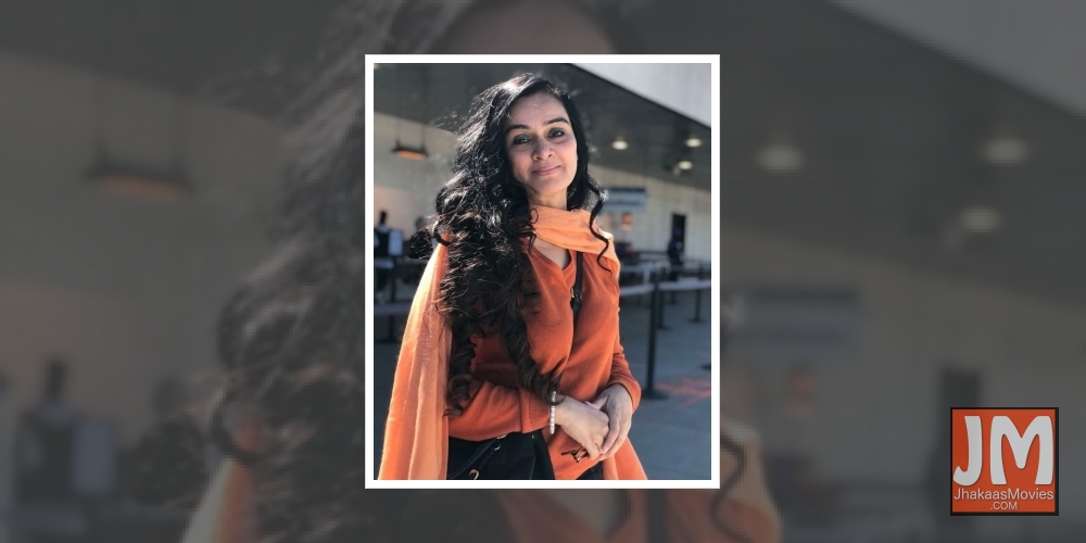 Padmini Kolhapure on 'Hum Hindustani': Dedicated to all frontline warriors across the world