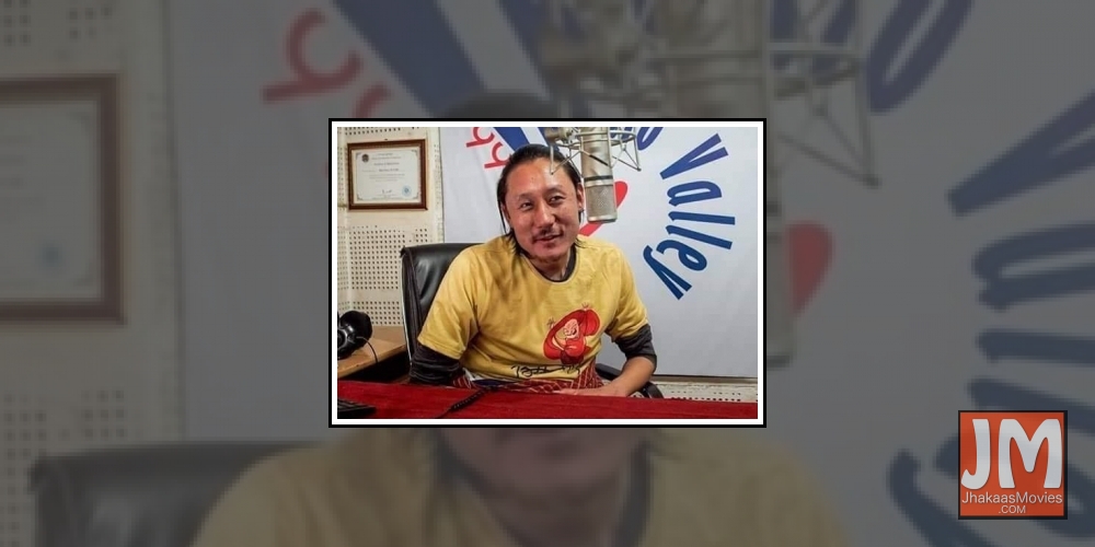 Kinley Wangchuk, famously known as ÃƒÂ¢Ã‚Â€Ã‚Â˜GanchuÃƒÂ¢Ã‚Â€Ã‚Â™ in Bhutan