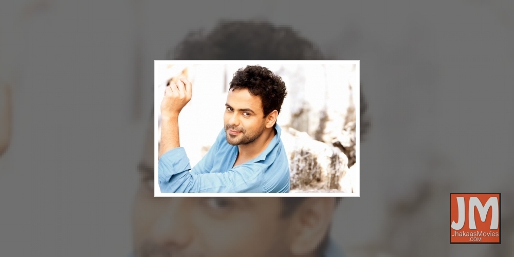 Pawan Shankar: Playing a Pakistani character in an Indian film was interesting