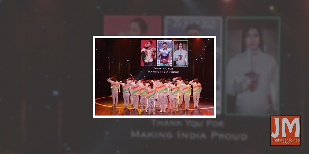 'Plan to do some binge TV watching today? Here's your last-minute guide'.