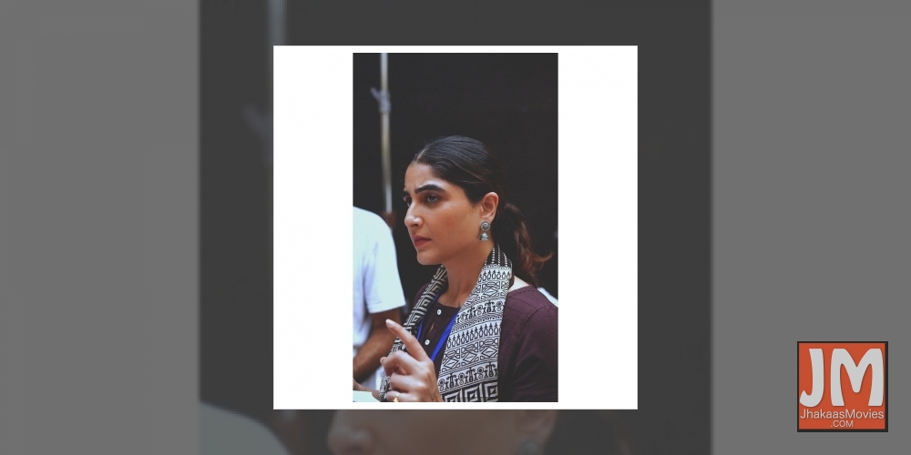 Saloni Batra on why '200 Halla Ho' is relevant in present times.