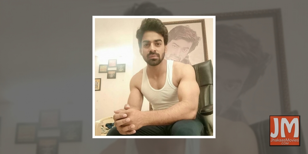 Aditya Ojha talks about show 'Namak Ishq Ka' going off air