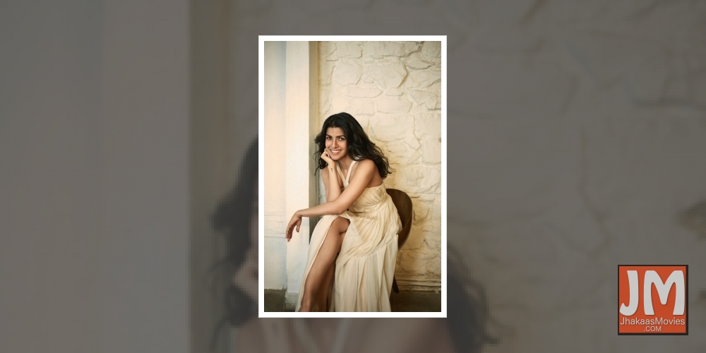 On I-Day, Nimrat Kaur says our freedom has been curbed by Covid-19.