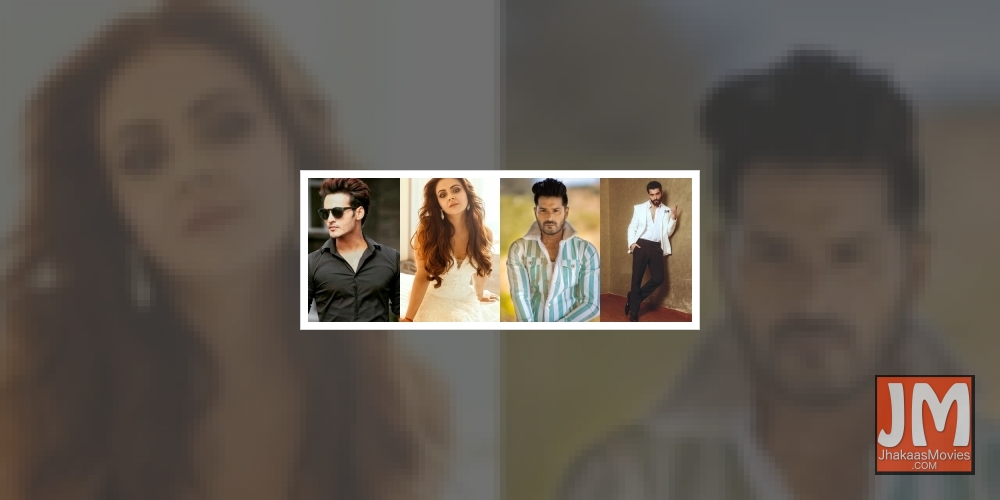 OTT a game changer for telly stars