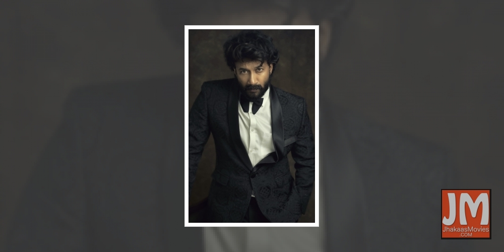 Satya Dev remembers bombs, people's warmth from his Afghan shoot