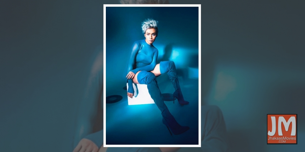 Shalmali launches merchandise line on Independence Day