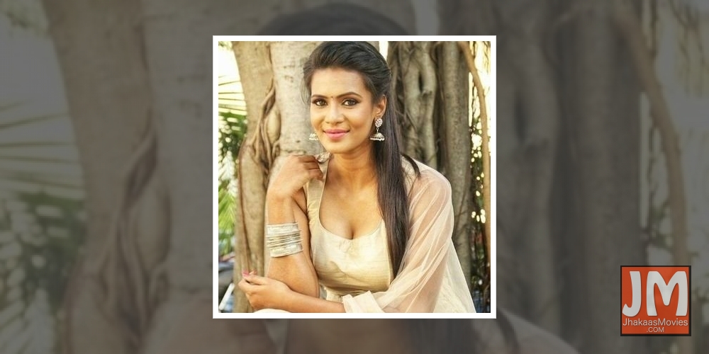 Actress Meera Mitun arrested from Kerala for casteist slur