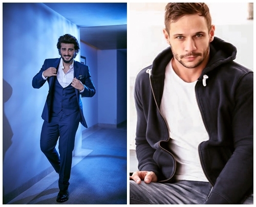 Arjun Kapoor(Photo:instagram)